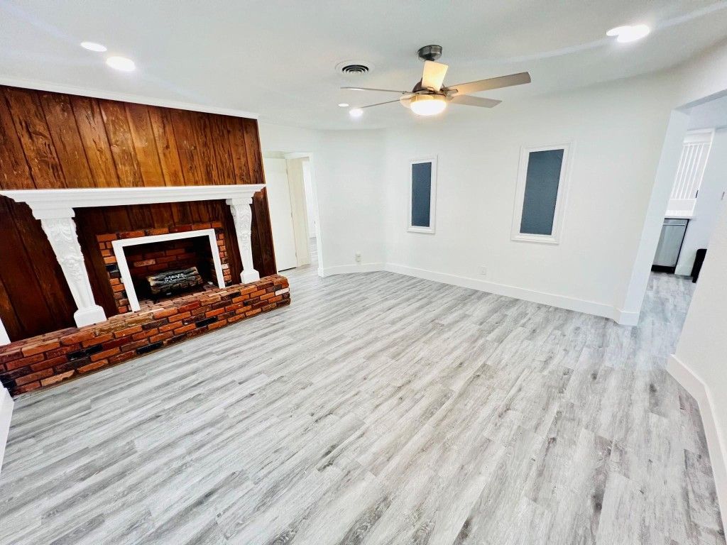 Photo of 3316 NW 33rd Court, Lauderdale Lakes, FL 33309 (MLS # F10544394)