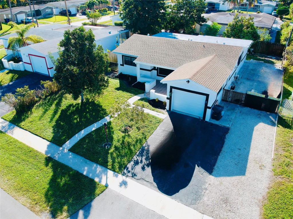 Lauderdale Lakes Northgate - Residential Lease