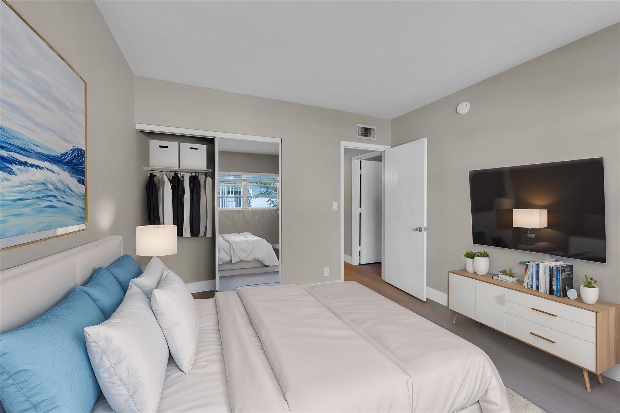 Wooler Heights 40-22 B - Residential Lease