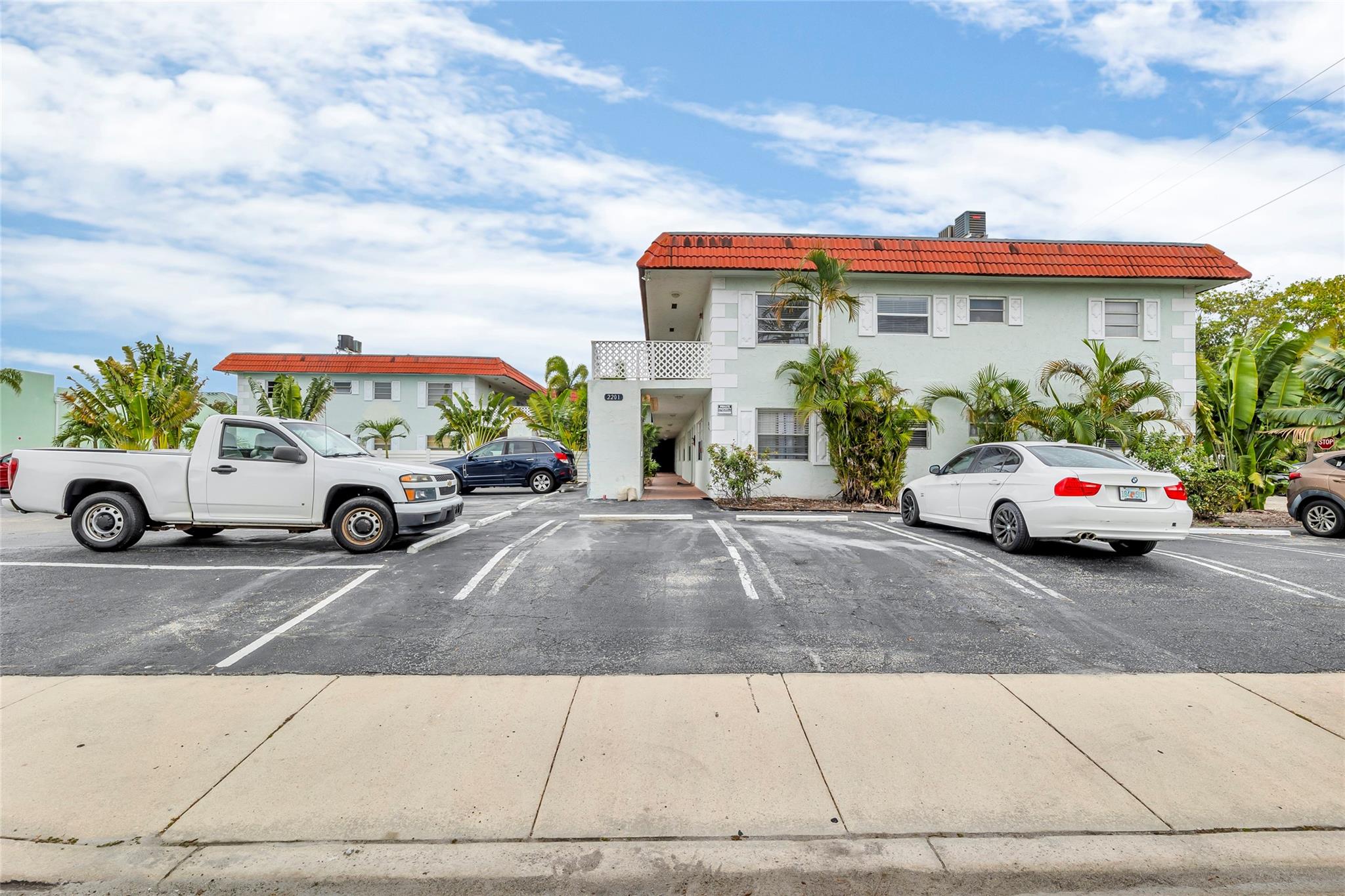 Wooler Heights 40-22 B - Residential Lease