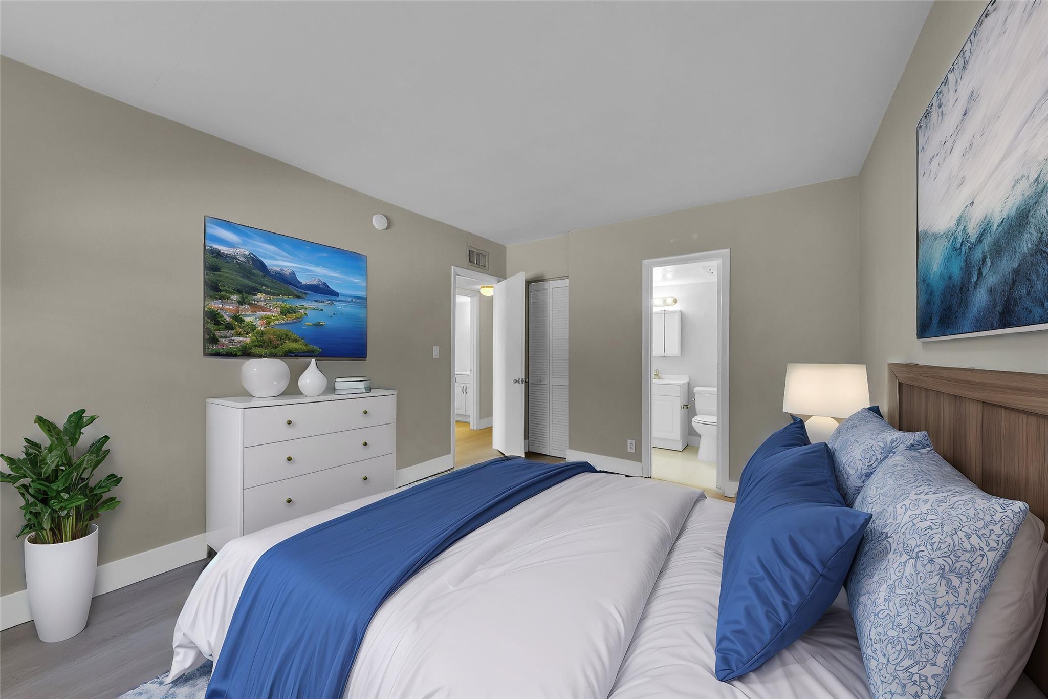 Wooler Heights 40-22 B - Residential Lease