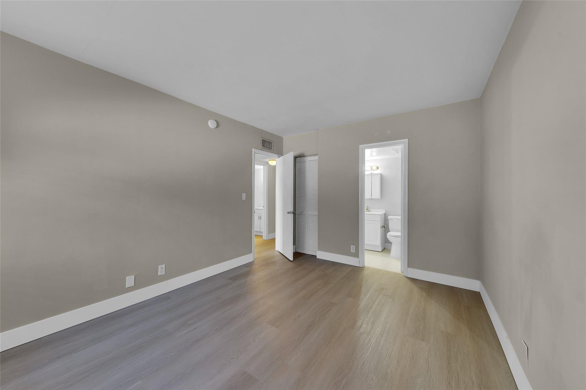 Wooler Heights 40-22 B - Residential Lease