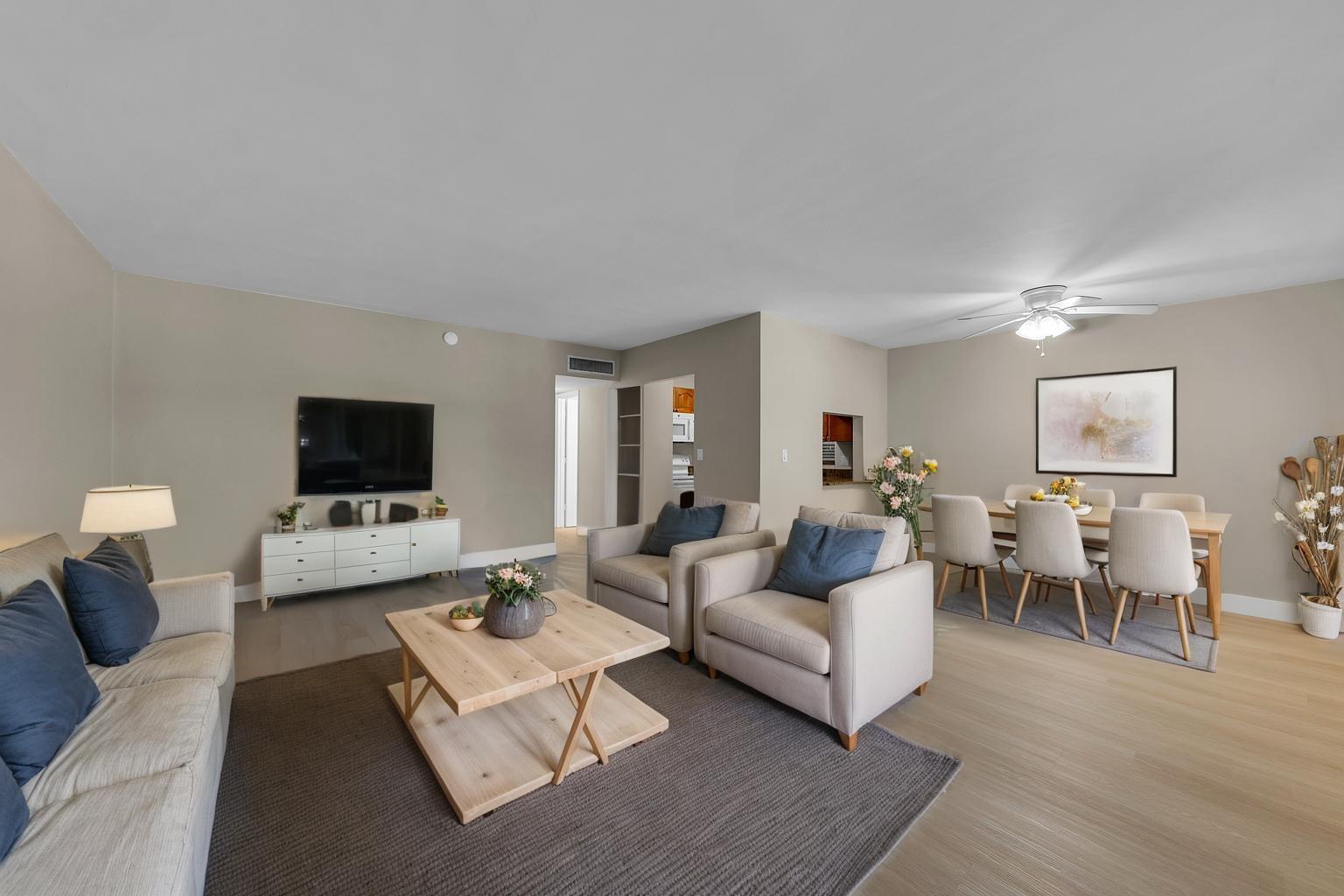 Wooler Heights 40-22 B - Residential Lease