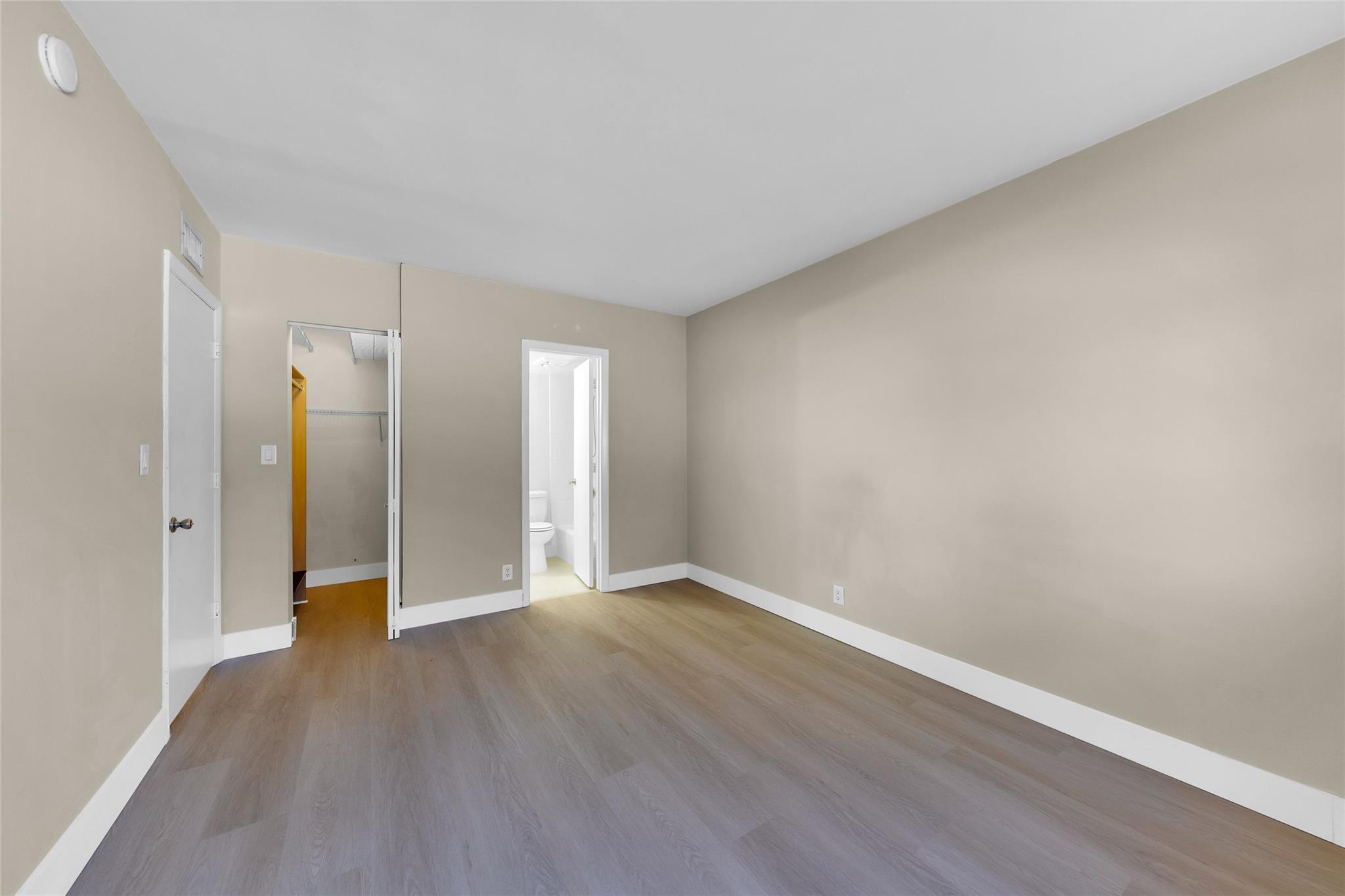 Wooler Heights 40-22 B - Residential Lease