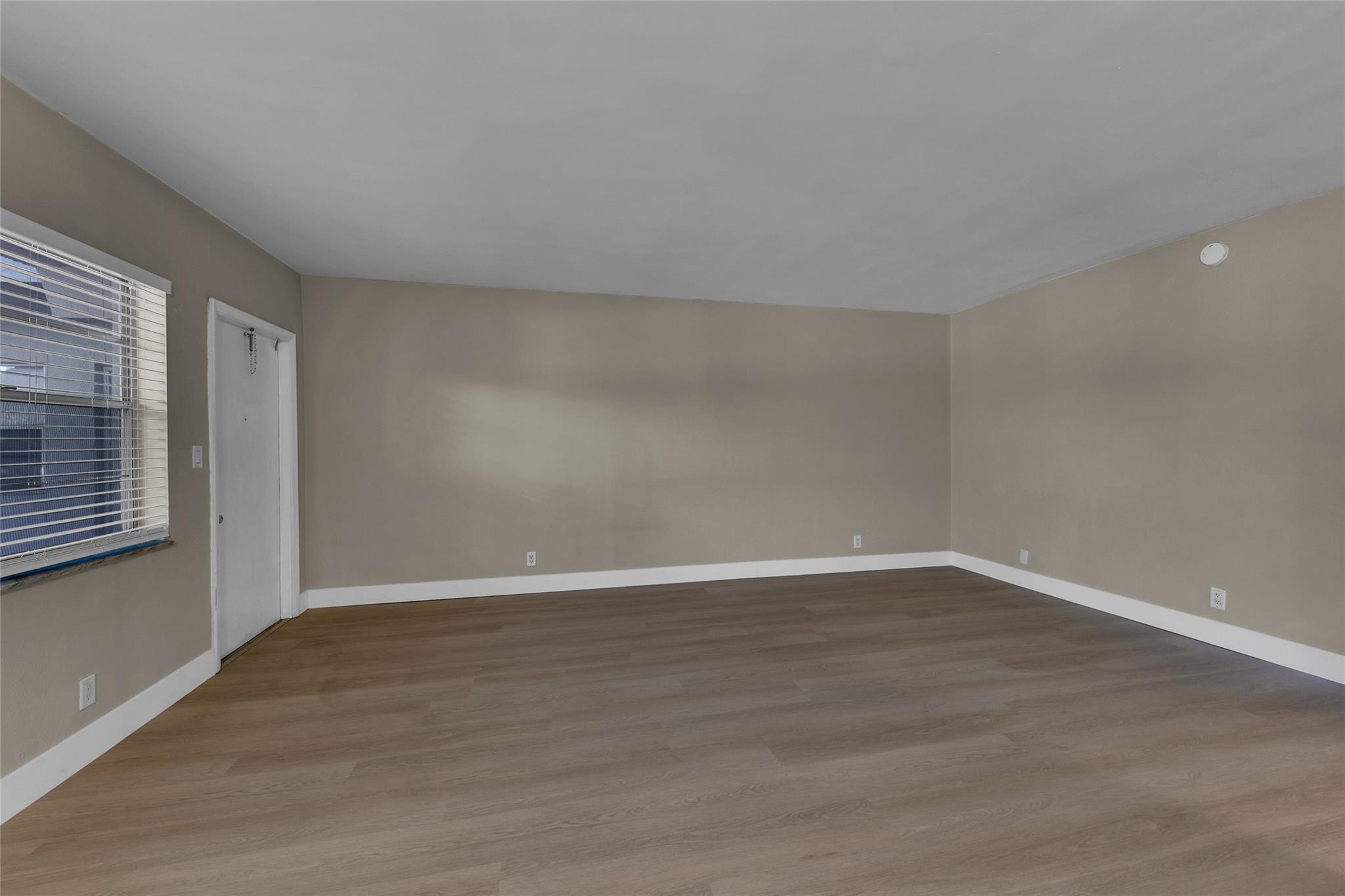 Wooler Heights 40-22 B - Residential Lease