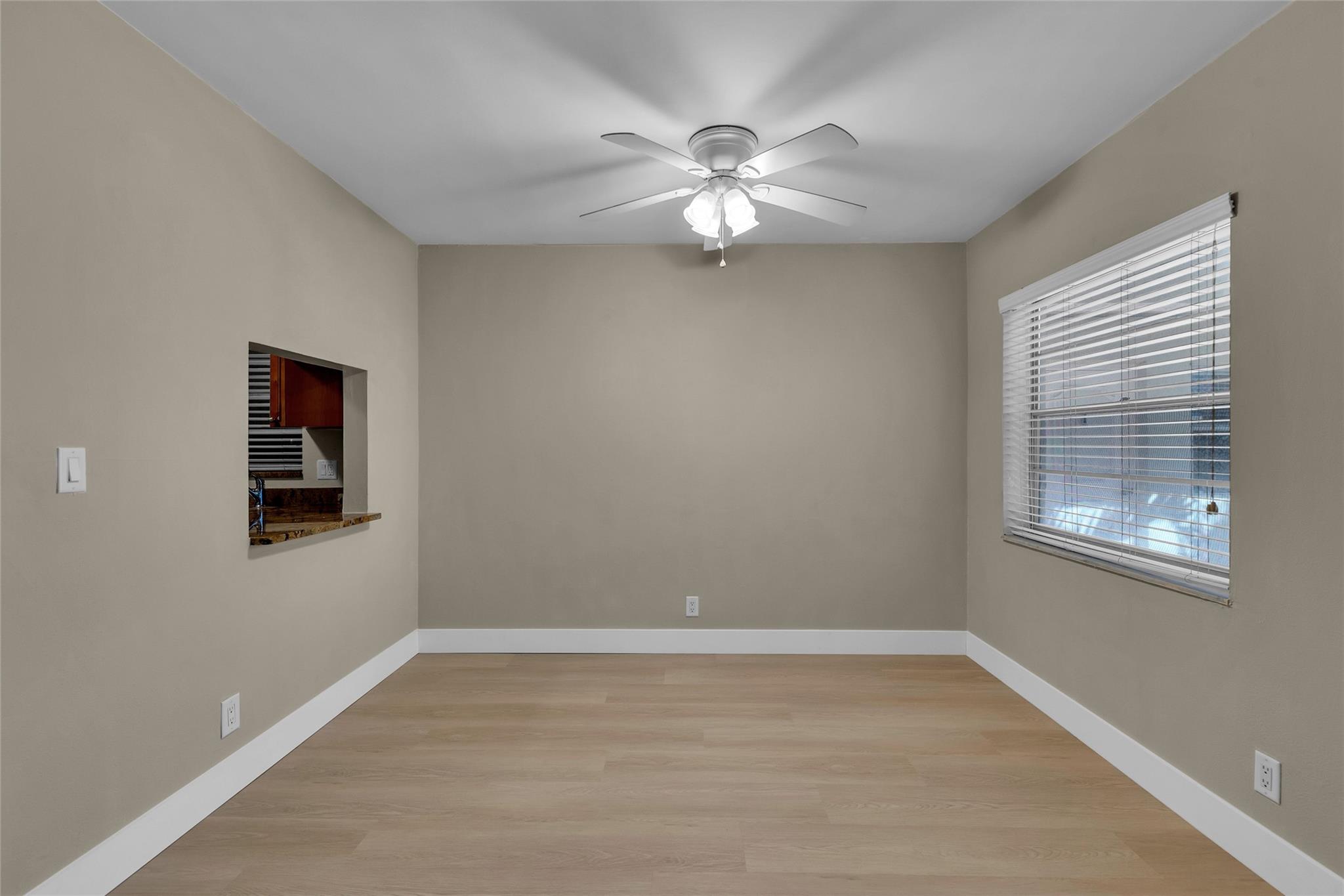 Wooler Heights 40-22 B - Residential Lease