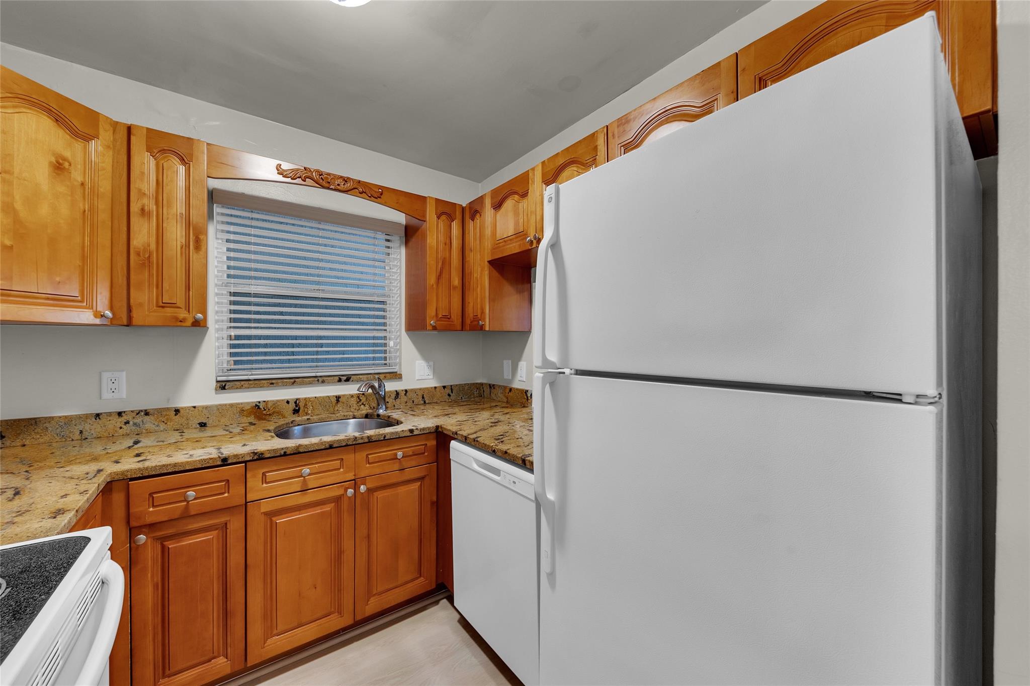 Wooler Heights 40-22 B - Residential Lease