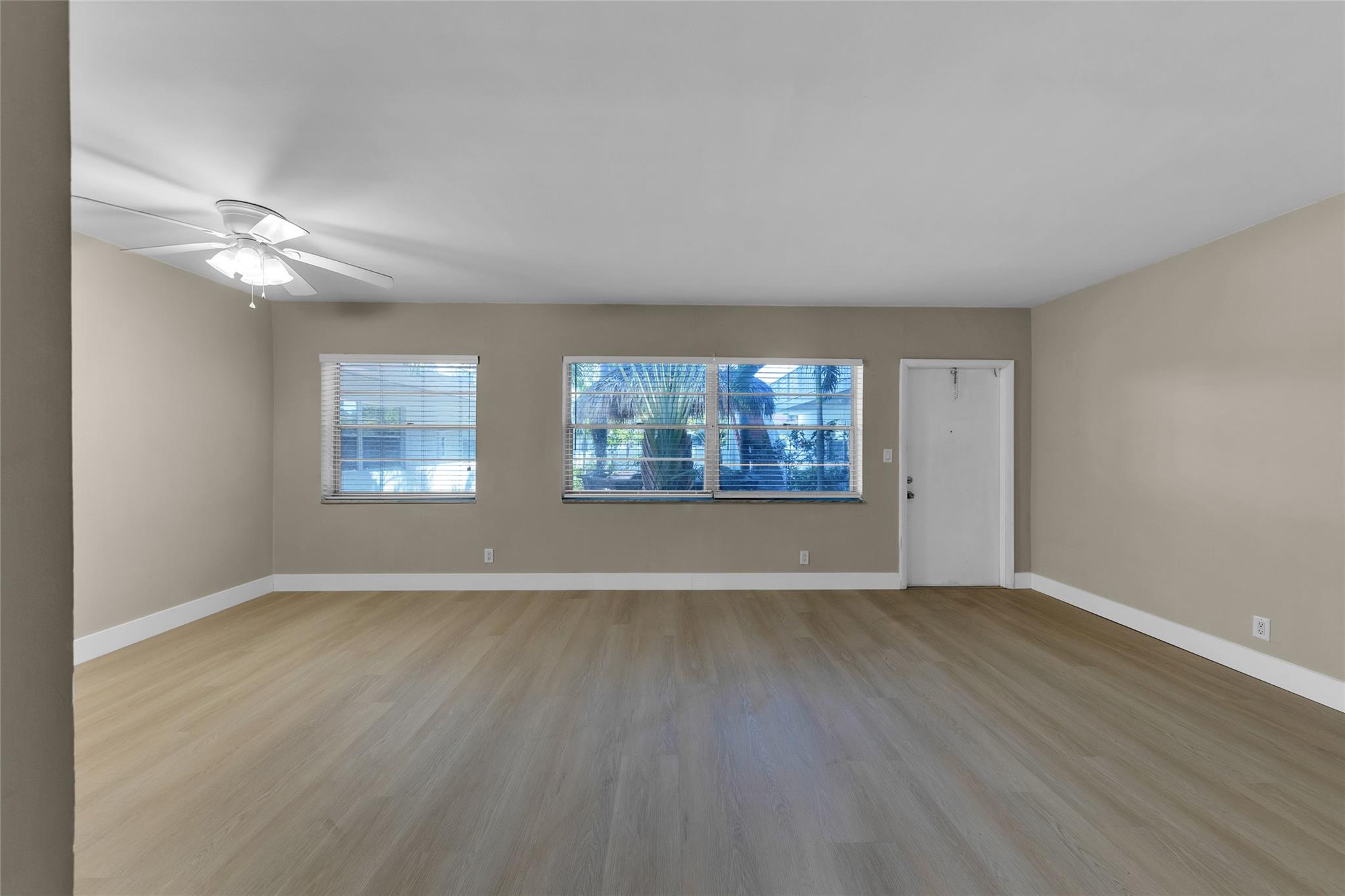 Wooler Heights 40-22 B - Residential Lease