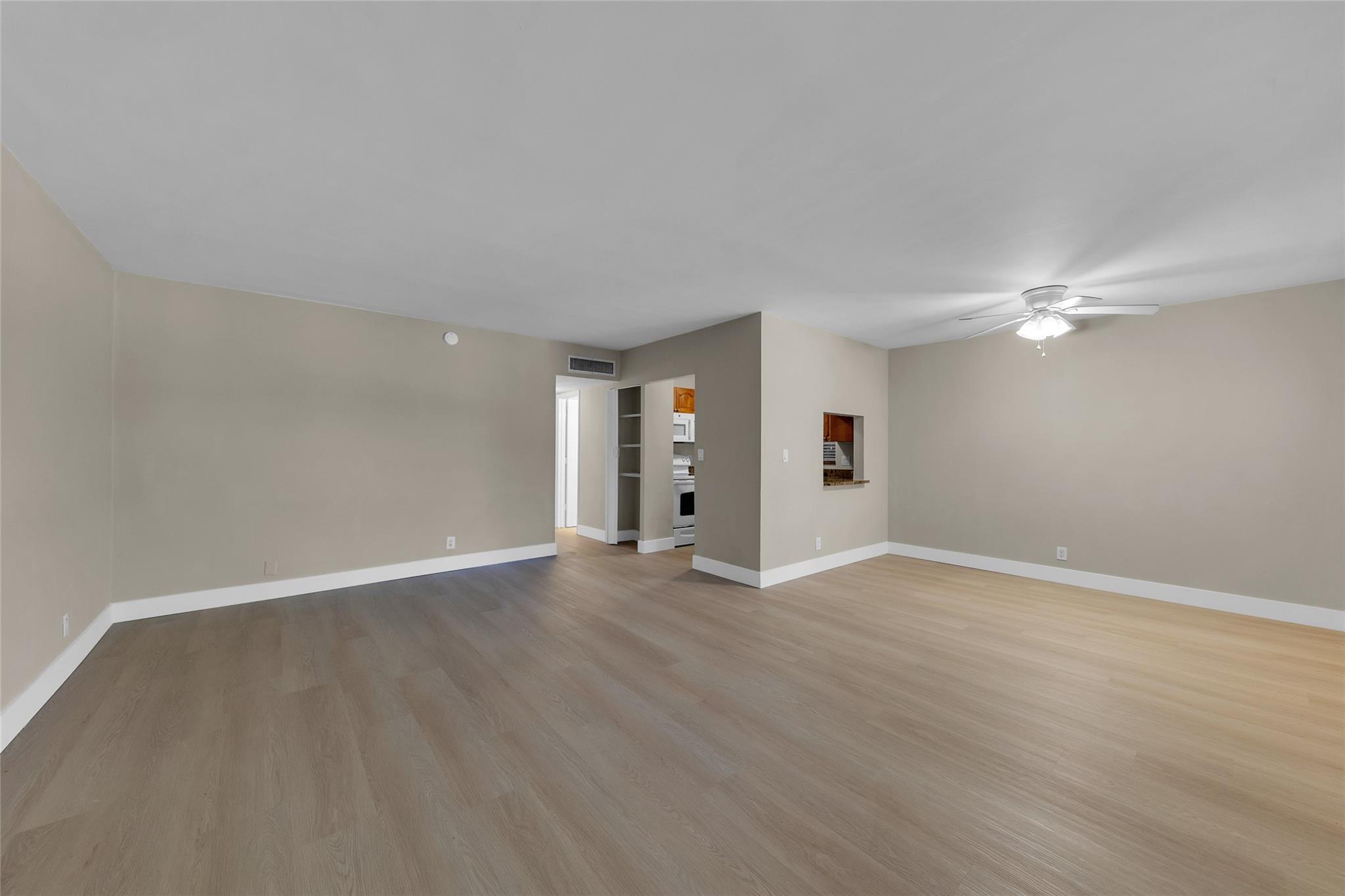 Wooler Heights 40-22 B - Residential Lease