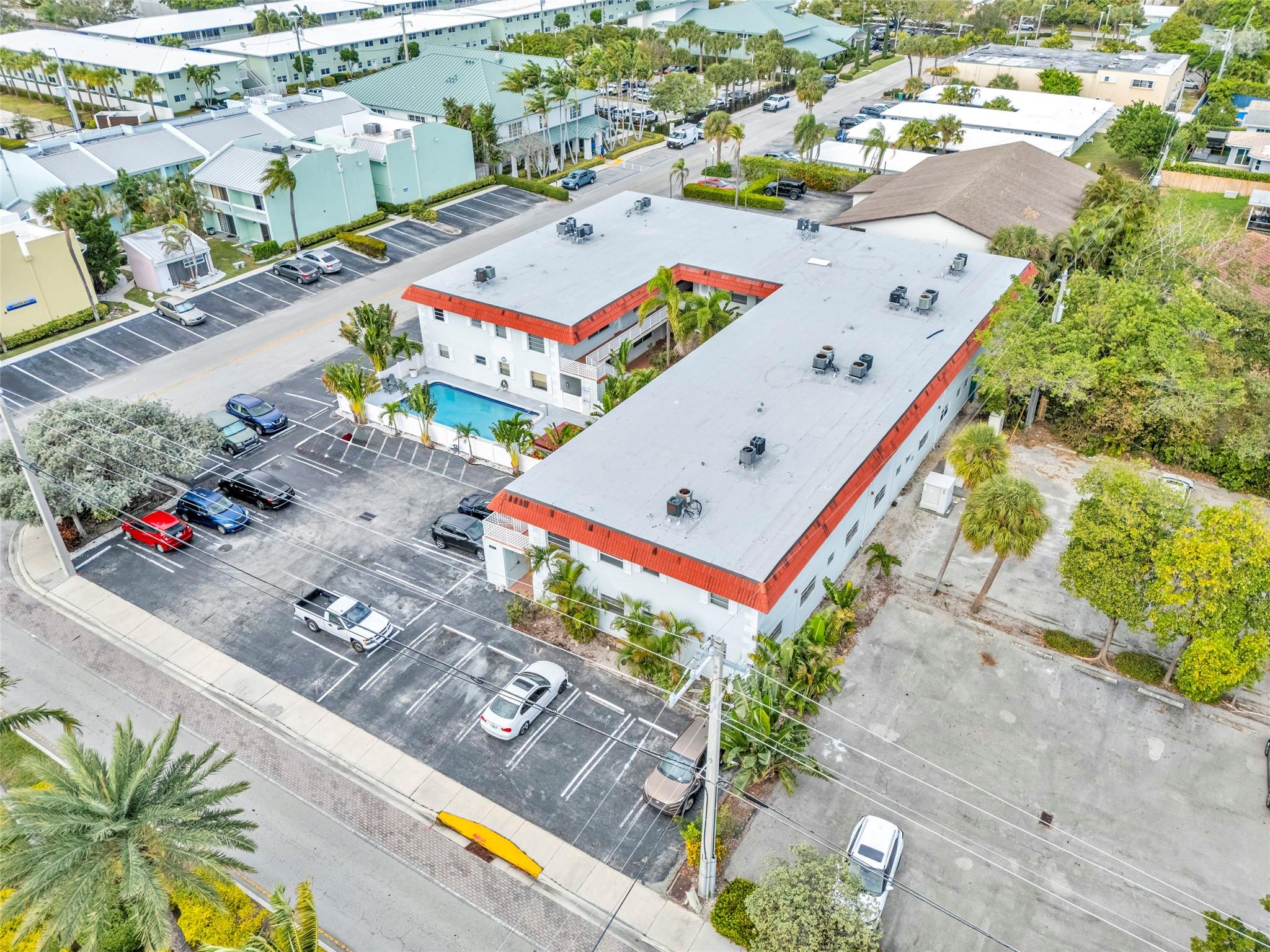 Wooler Heights 40-22 B - Residential Lease