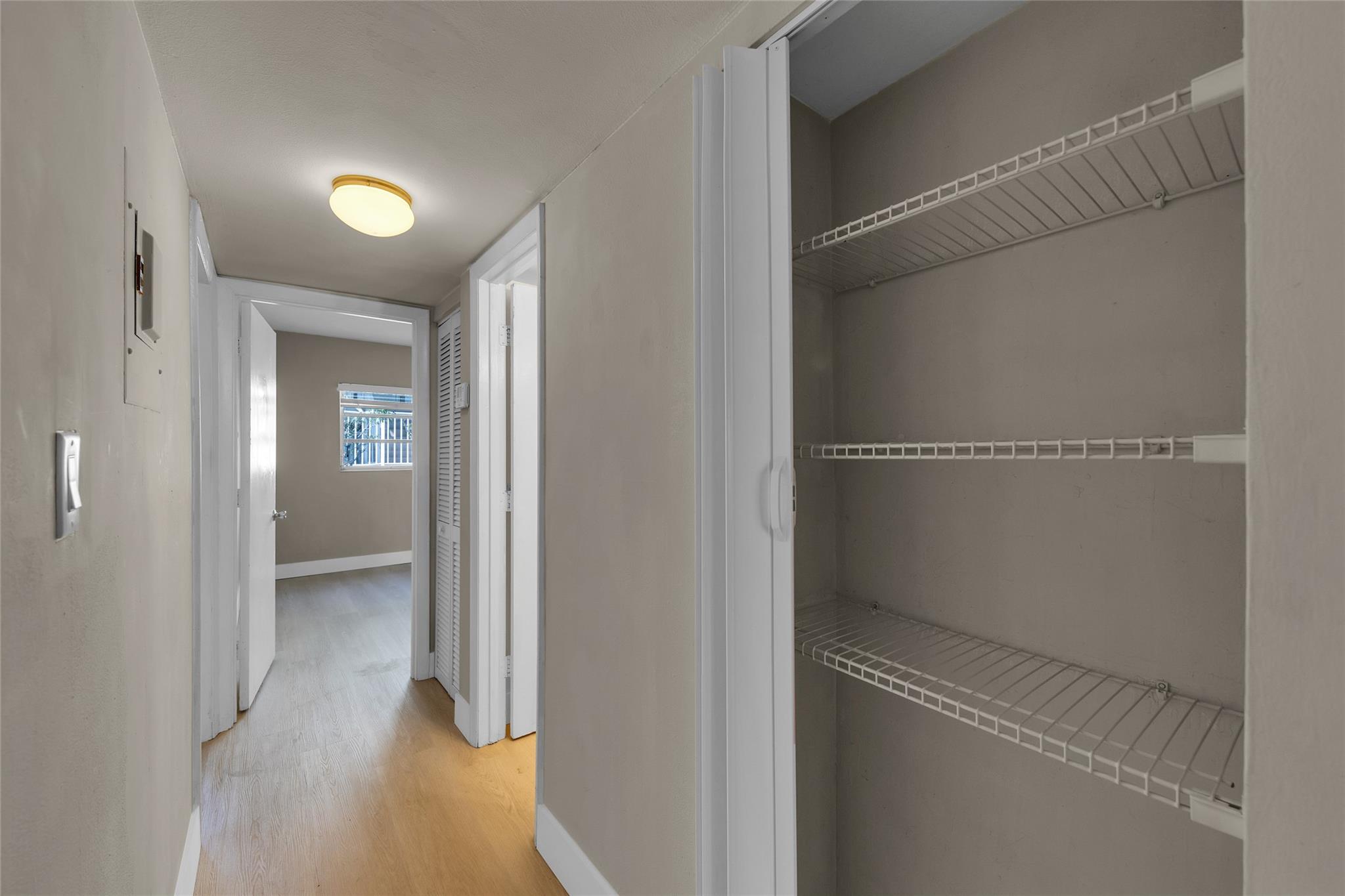 Wooler Heights 40-22 B - Residential Lease