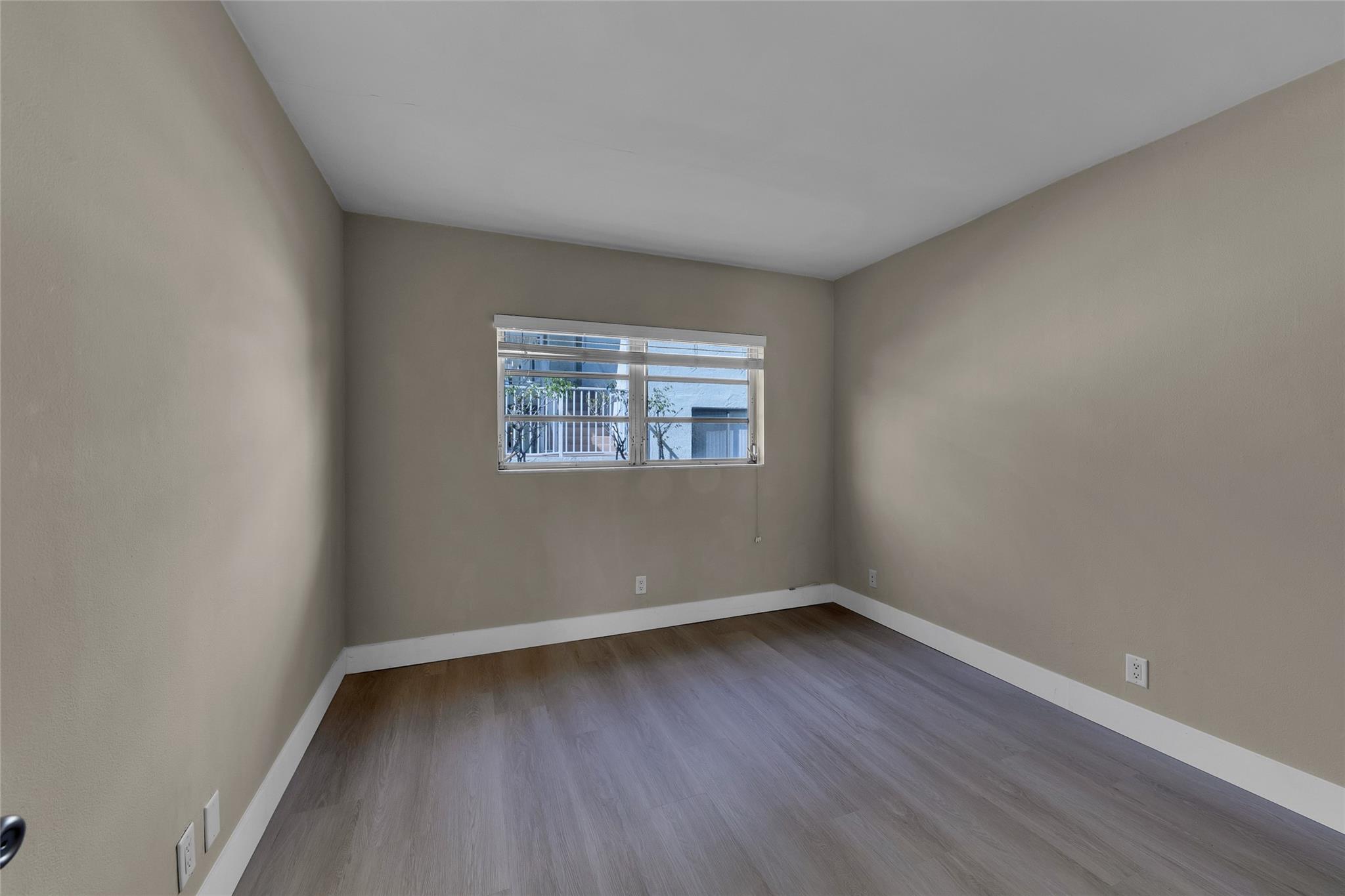 Wooler Heights 40-22 B - Residential Lease