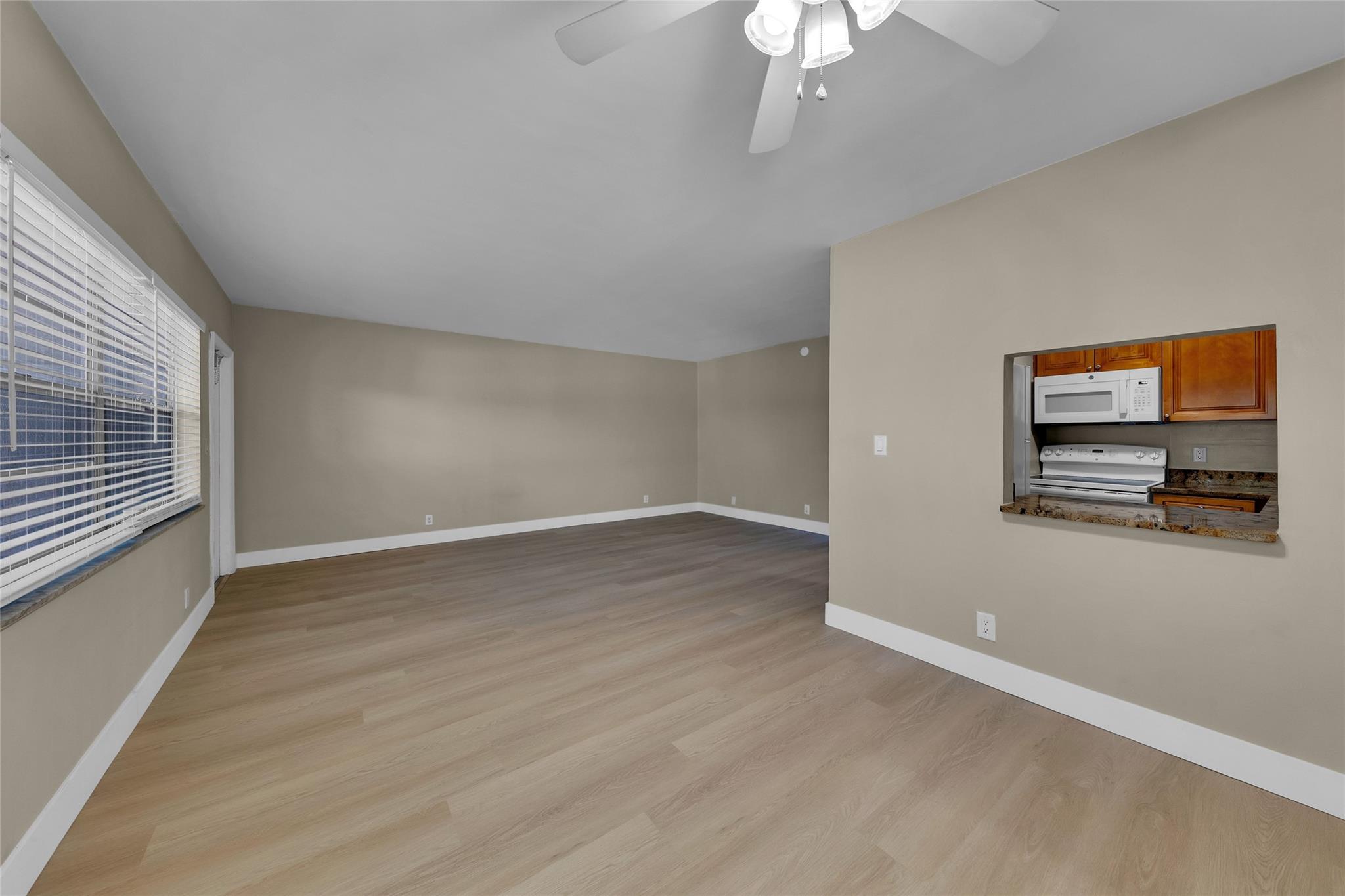 Wooler Heights 40-22 B - Residential Lease