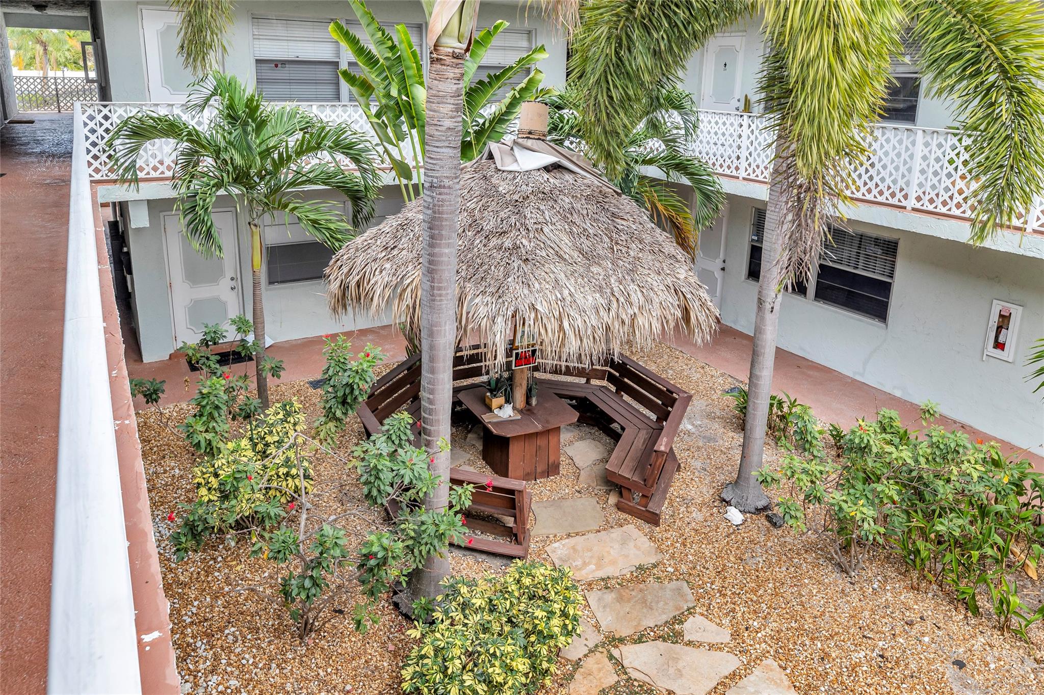 Wooler Heights 40-22 B - Residential Lease