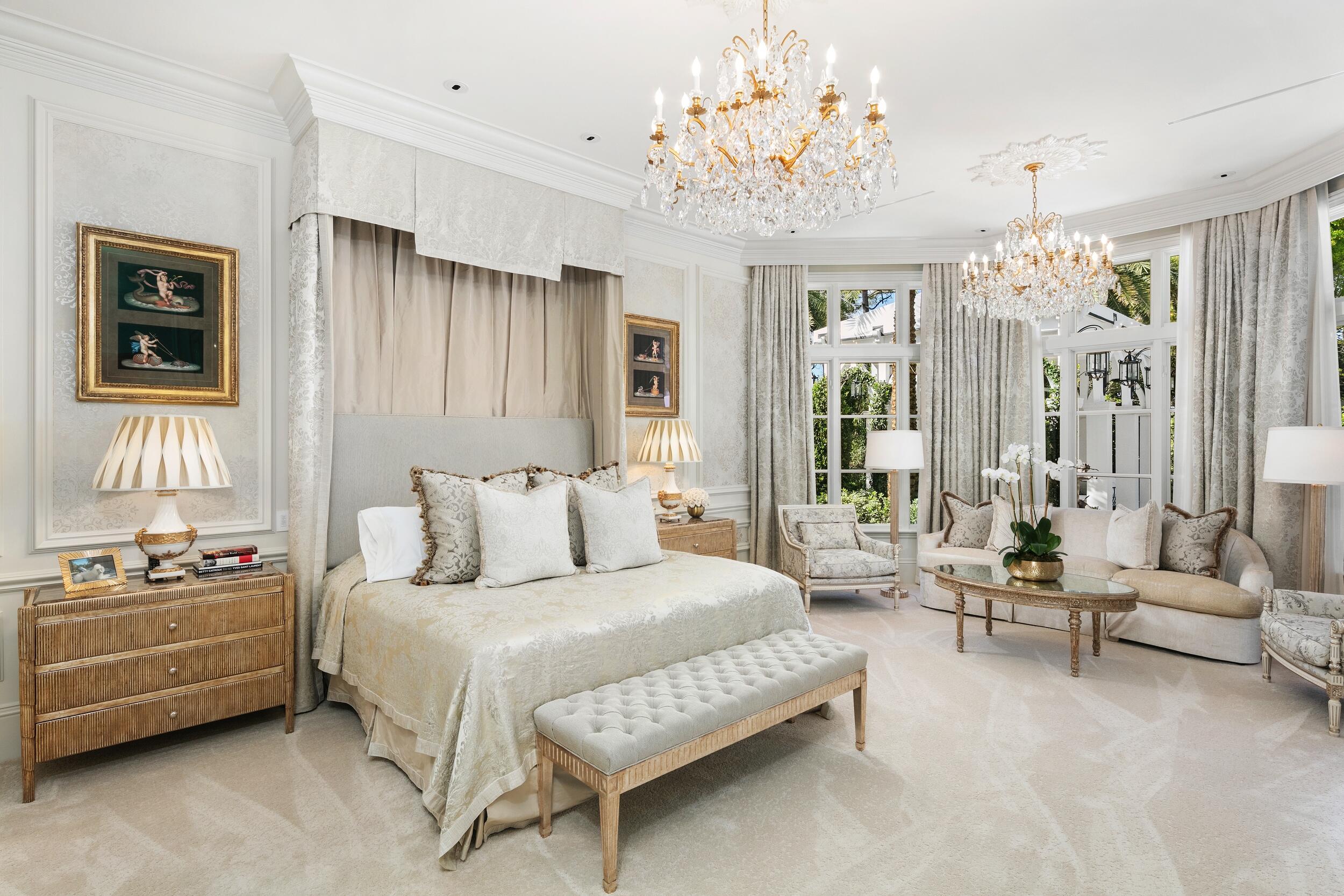 OLD PALM 3 - Residential