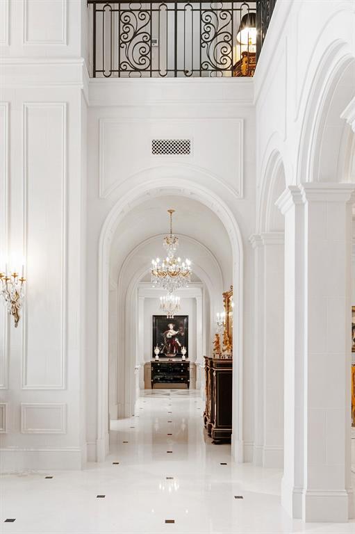 OLD PALM 3 - Residential