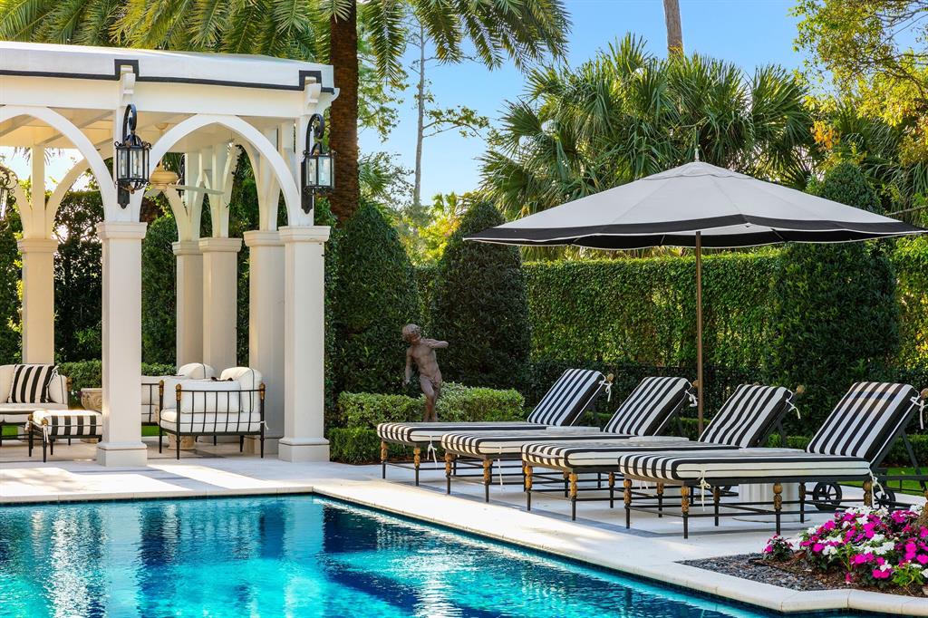 OLD PALM 3 - Residential