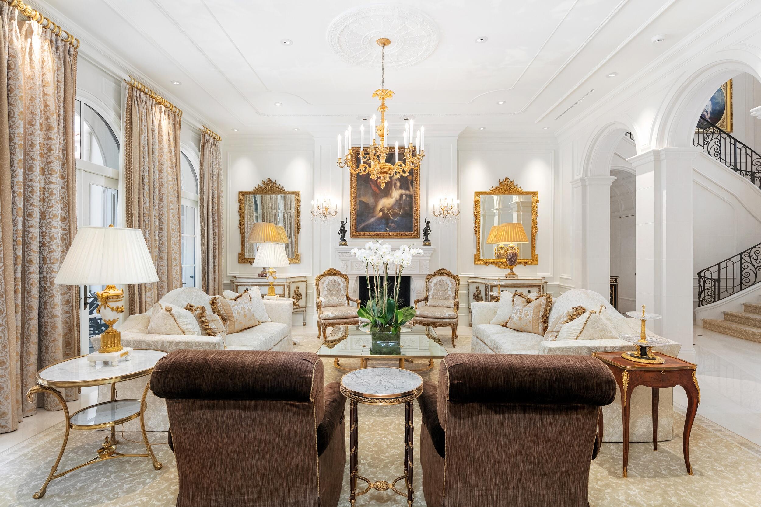 OLD PALM 3 - Residential