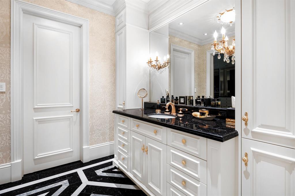 OLD PALM 3 - Residential