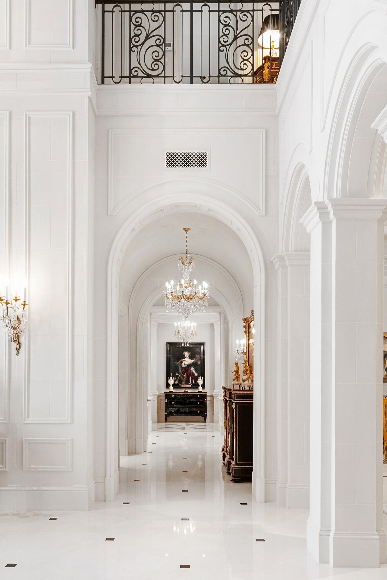 OLD PALM 3 - Residential