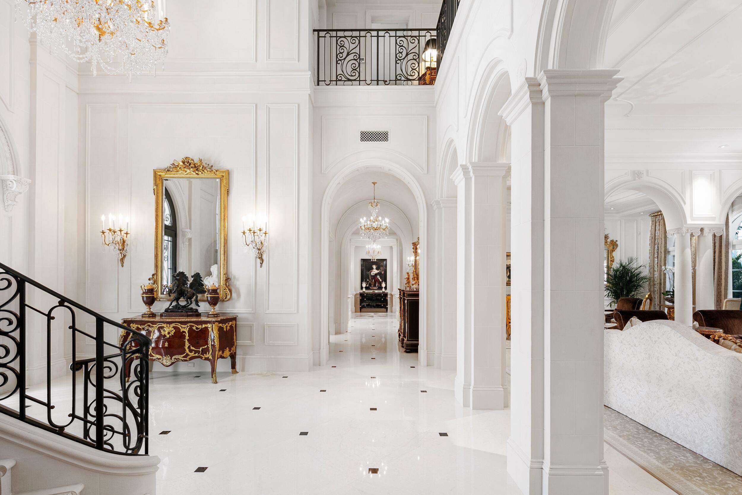 OLD PALM 3 - Residential