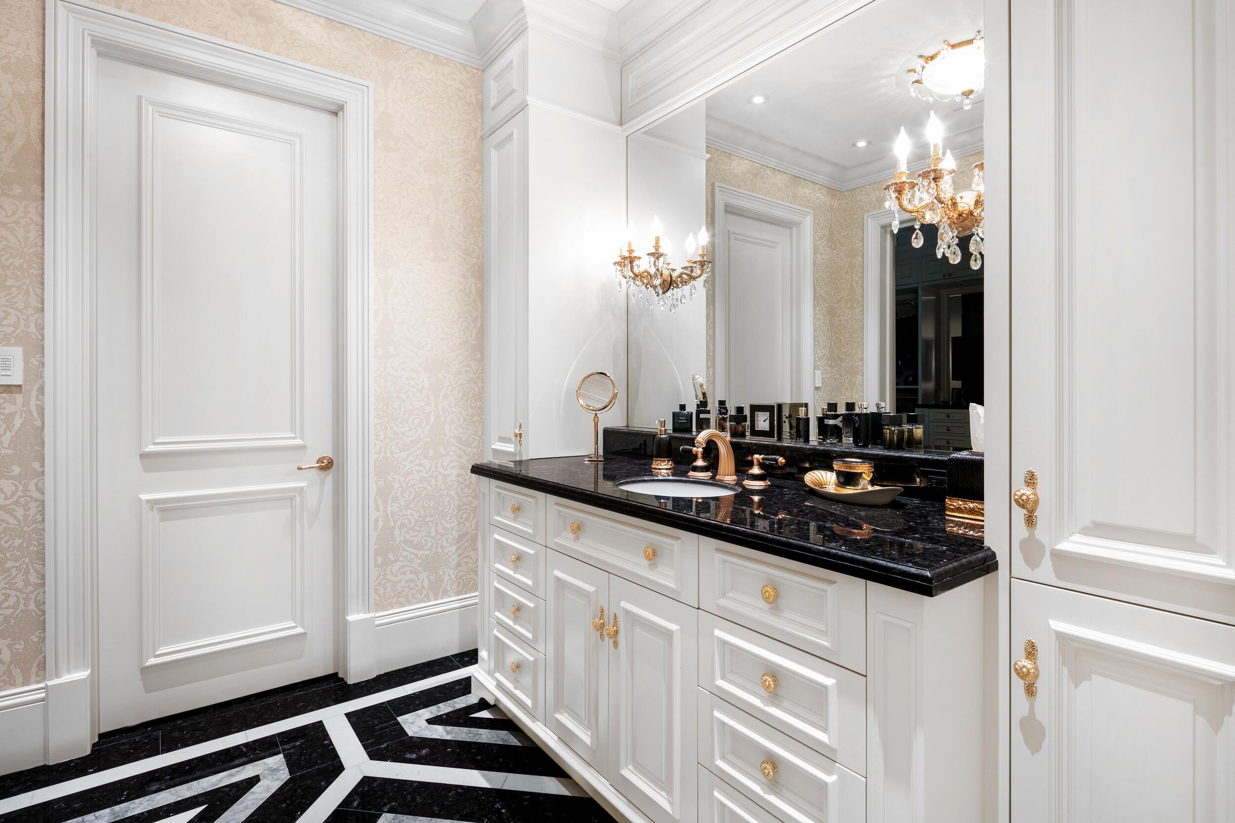 OLD PALM 3 - Residential