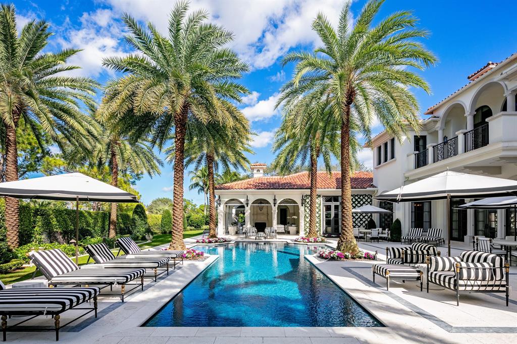 OLD PALM 3 - Residential