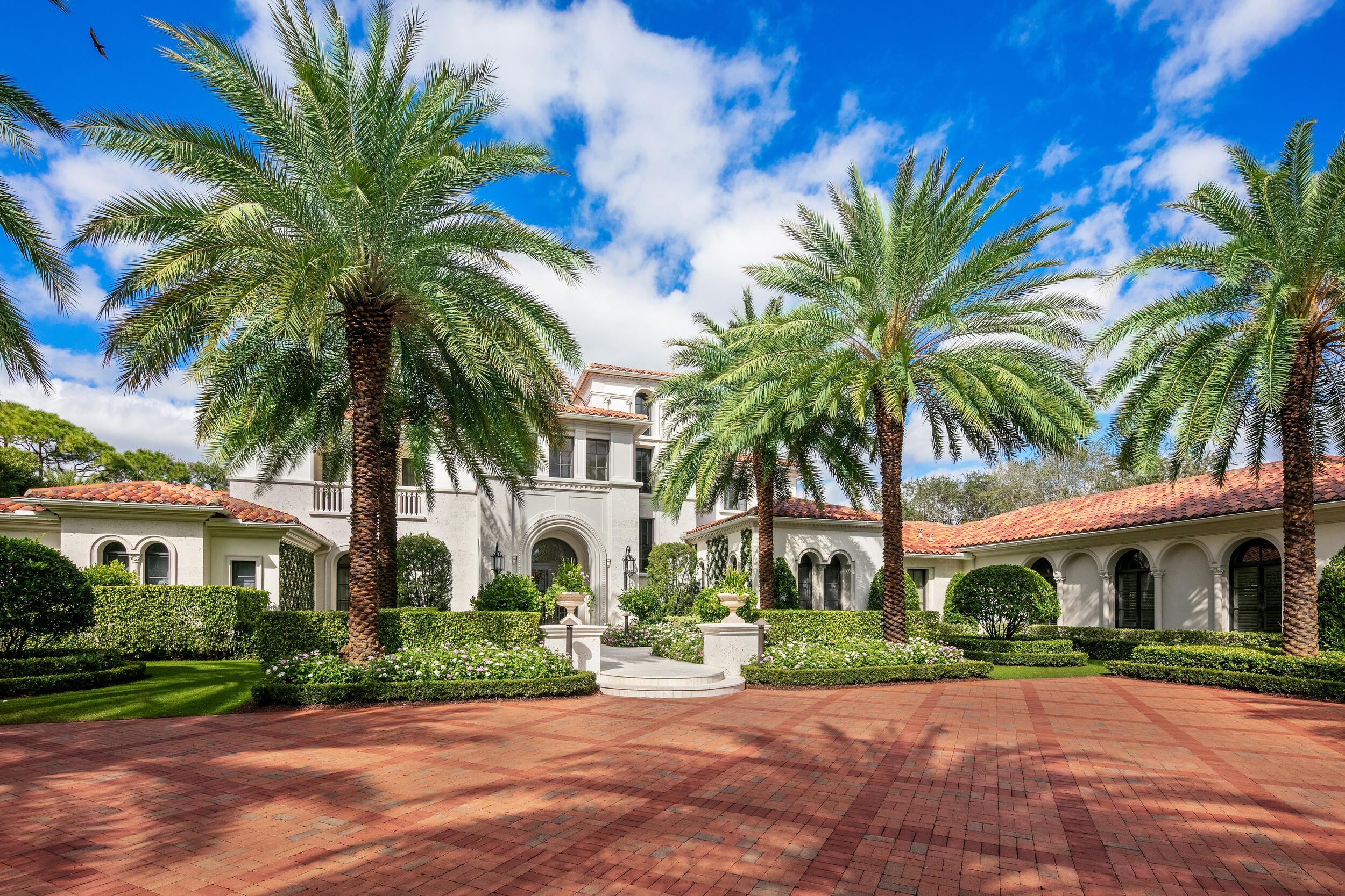 OLD PALM 3 - Residential