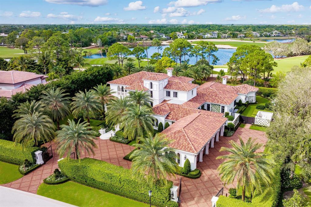 OLD PALM 3 - Residential