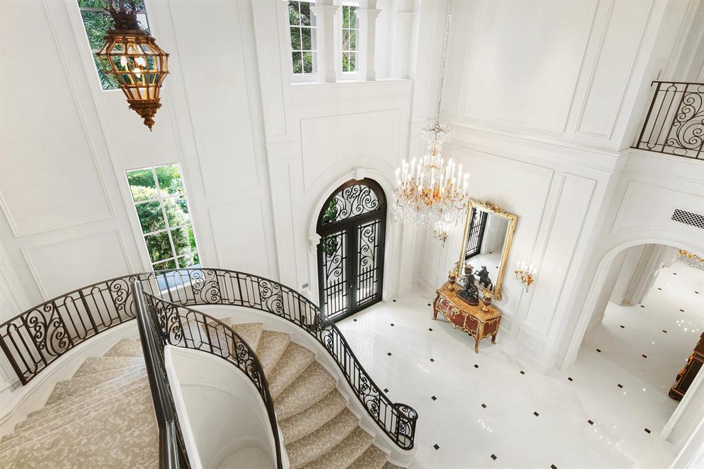 OLD PALM 3 - Residential