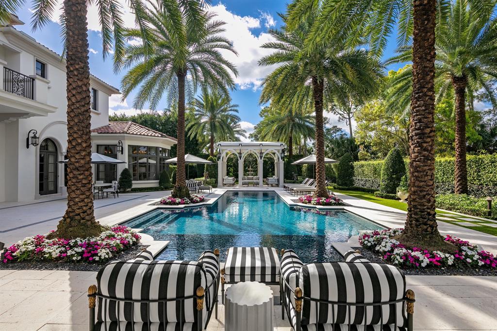 OLD PALM 3 - Residential