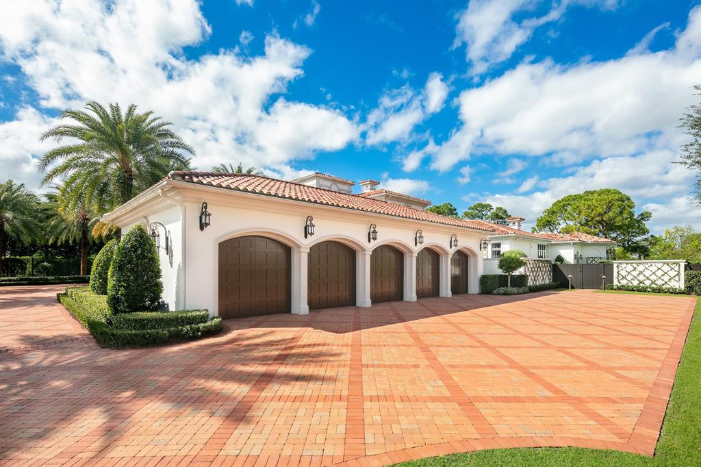 OLD PALM 3 - Residential