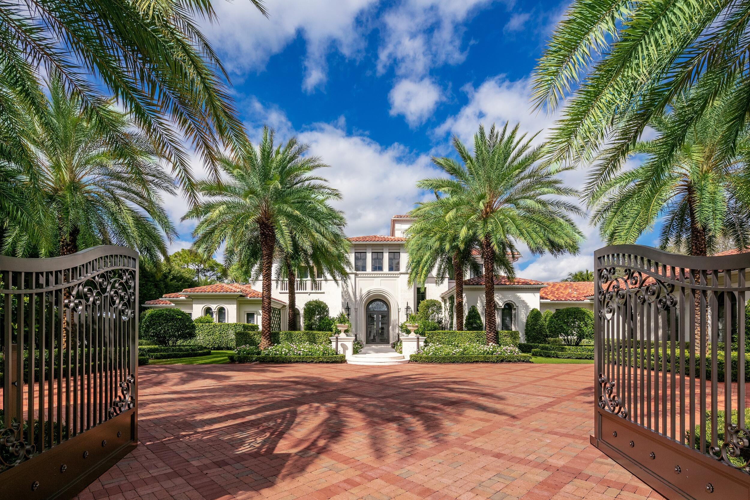 OLD PALM 3 - Residential