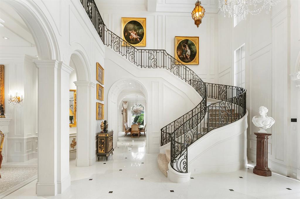 OLD PALM 3 - Residential