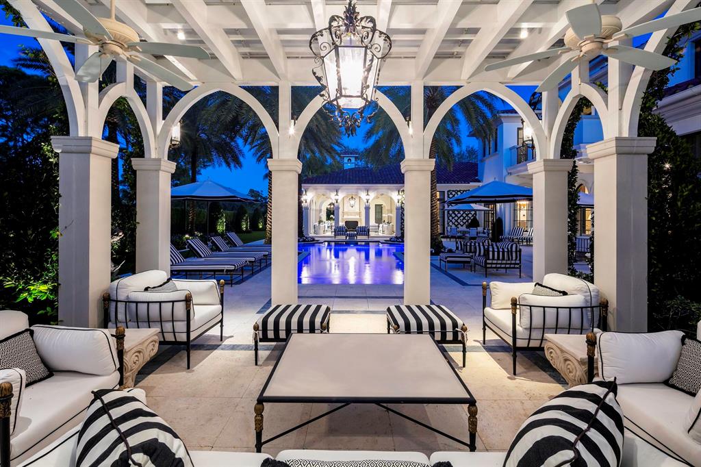 OLD PALM 3 - Residential