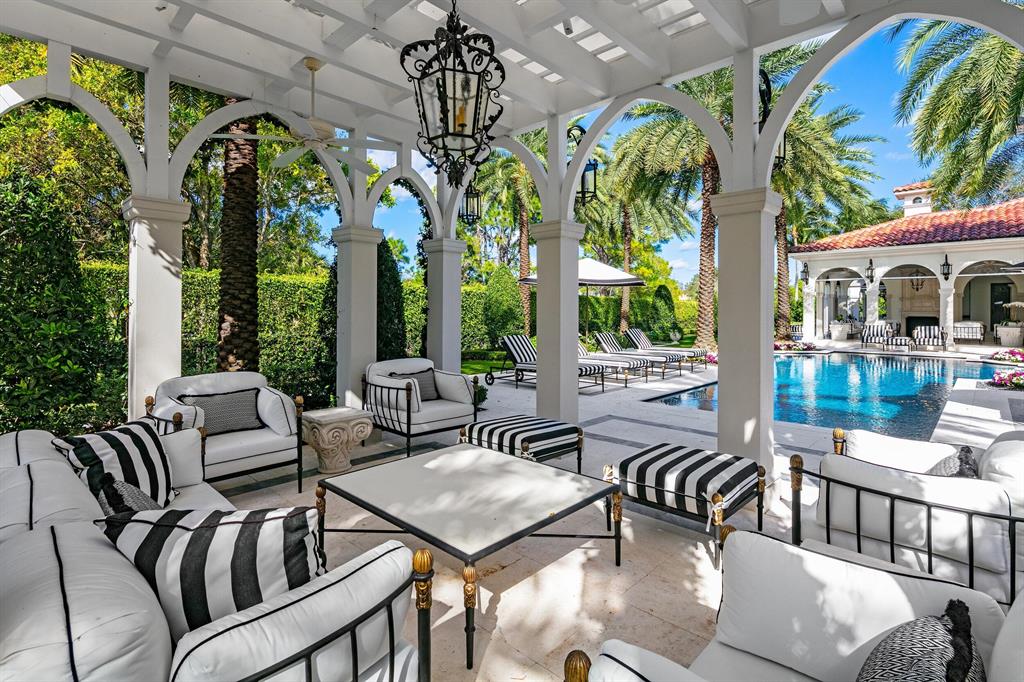 OLD PALM 3 - Residential