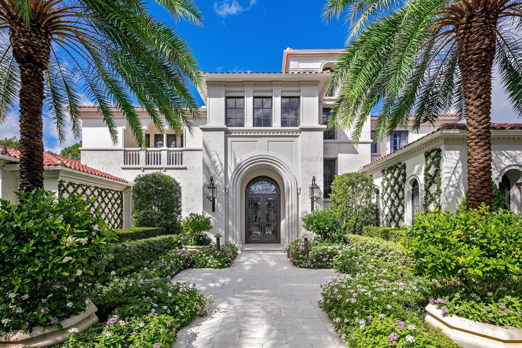 OLD PALM 3 - Residential