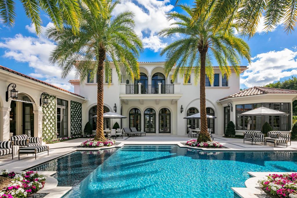 OLD PALM 3 - Residential