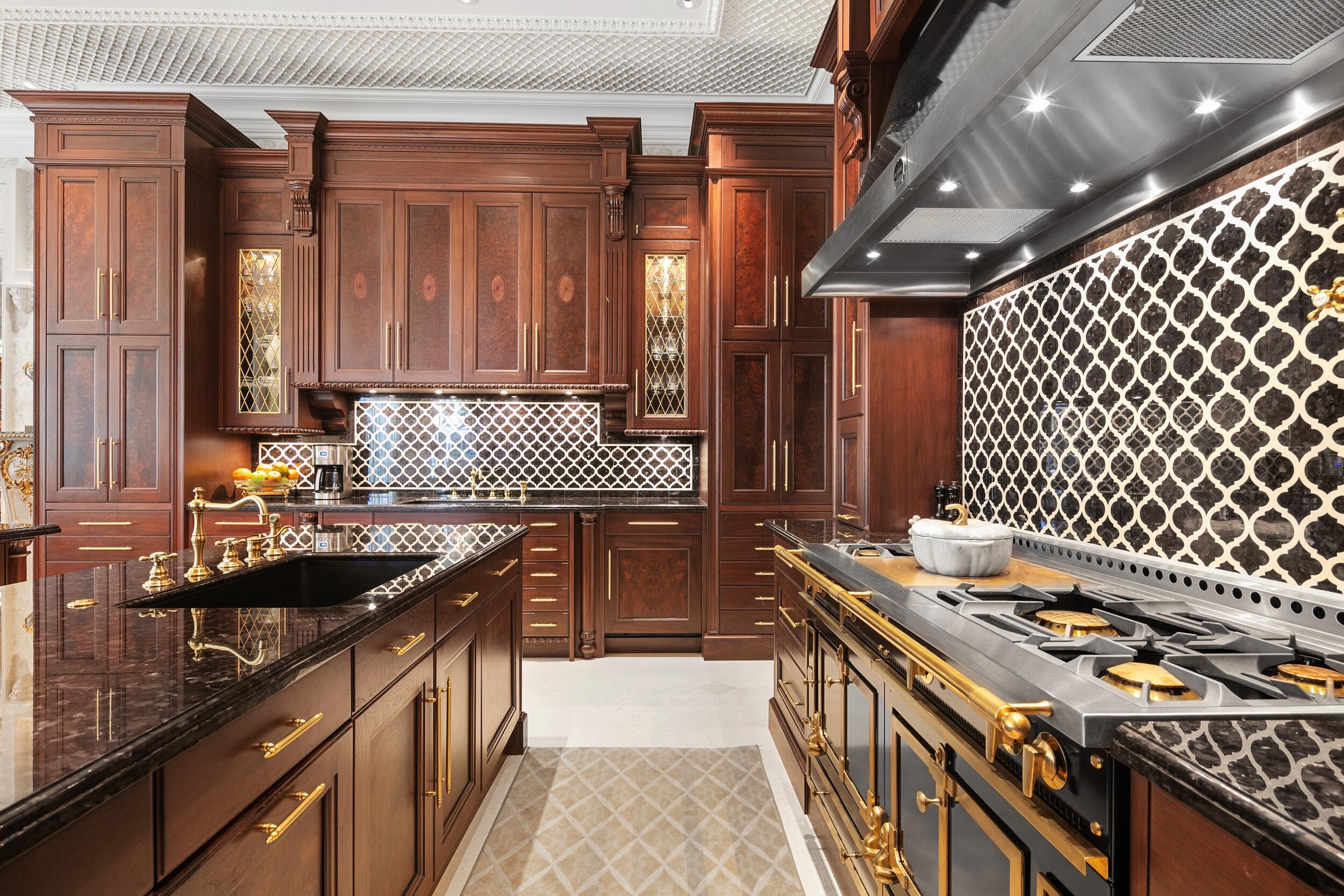 OLD PALM 3 - Residential