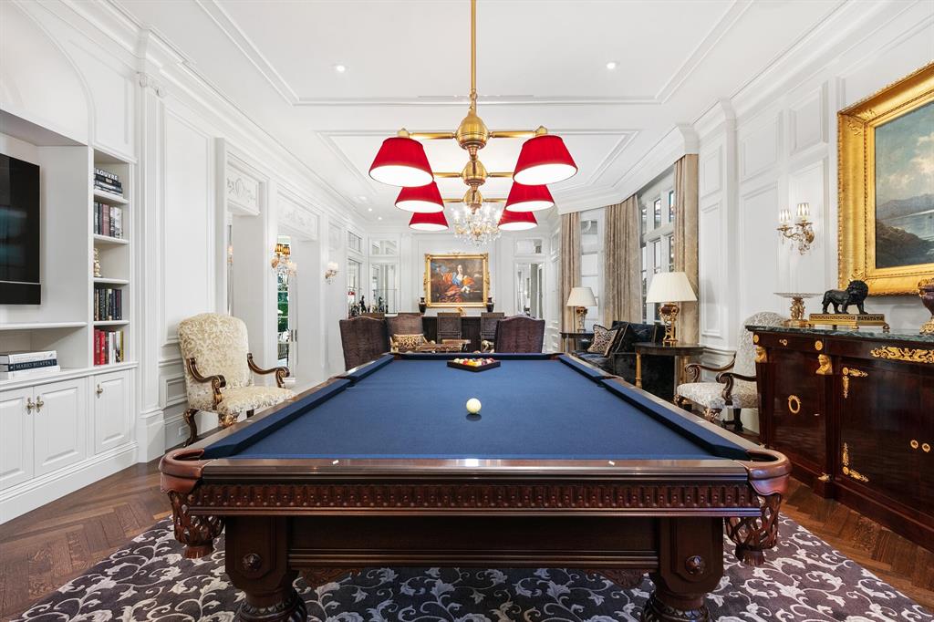 OLD PALM 3 - Residential