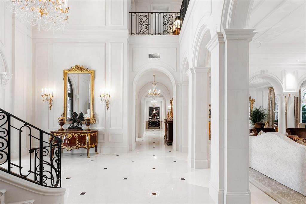 OLD PALM 3 - Residential