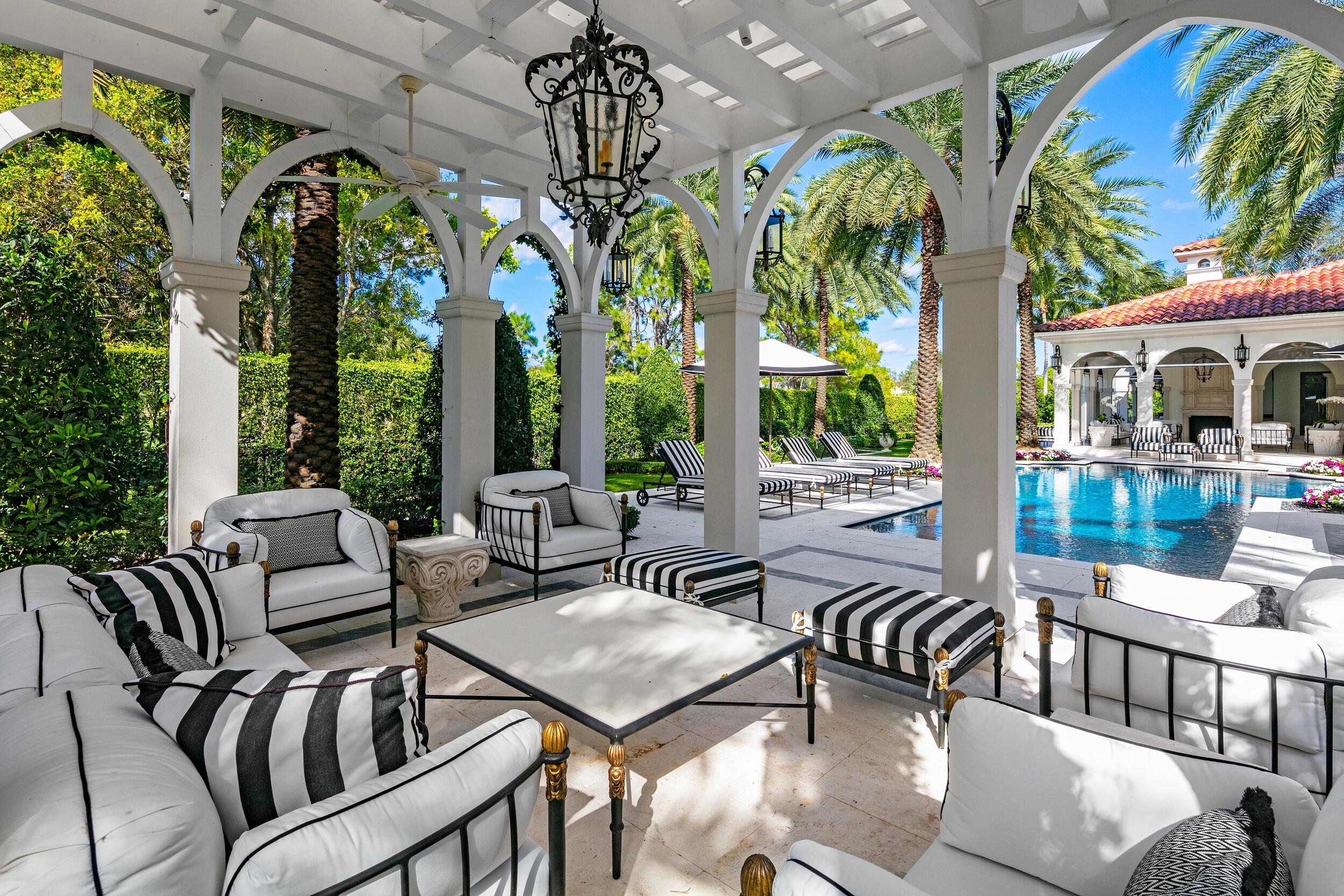 OLD PALM 3 - Residential