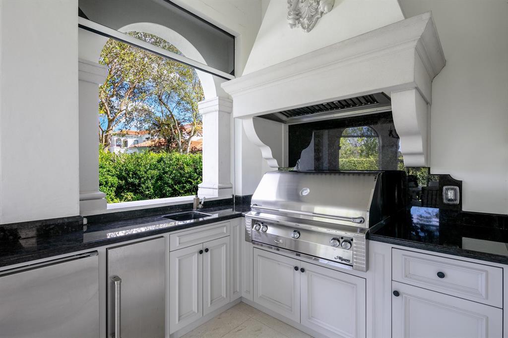 OLD PALM 3 - Residential