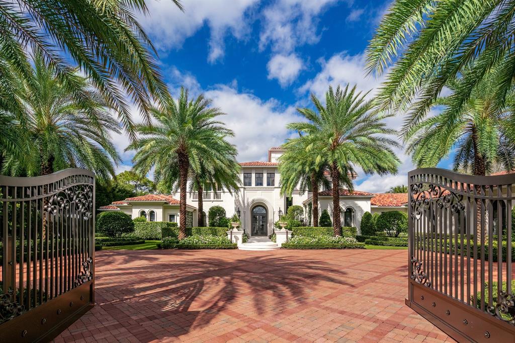 OLD PALM 3 - Residential