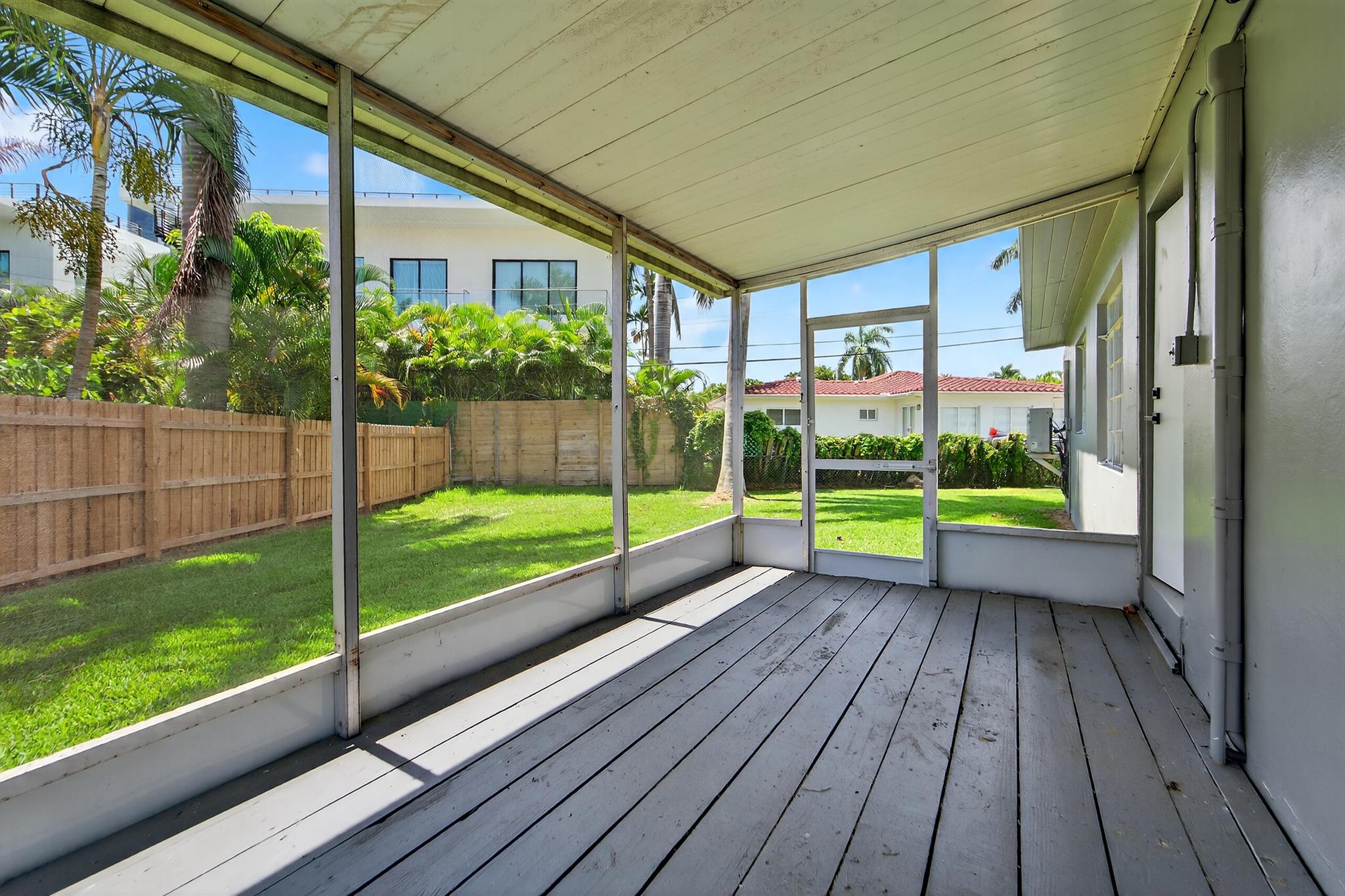 GOLDEN SHORES OCEAN BLVD - Residential Lease