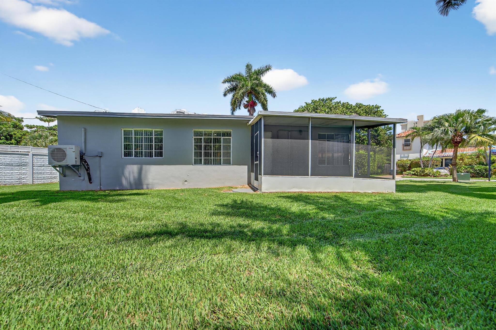 GOLDEN SHORES OCEAN BLVD - Residential Lease