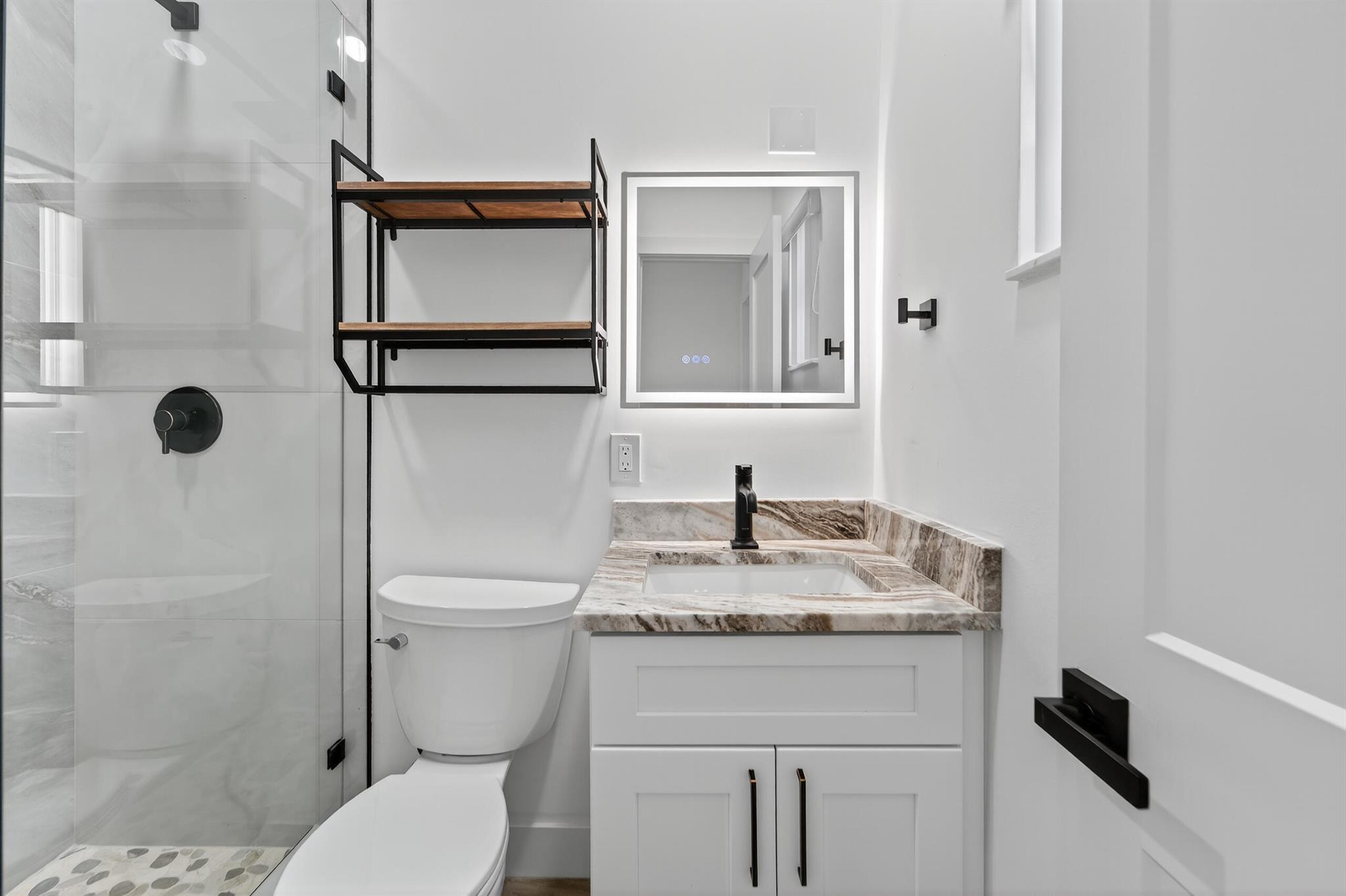 GOLDEN SHORES OCEAN BLVD - Residential Lease