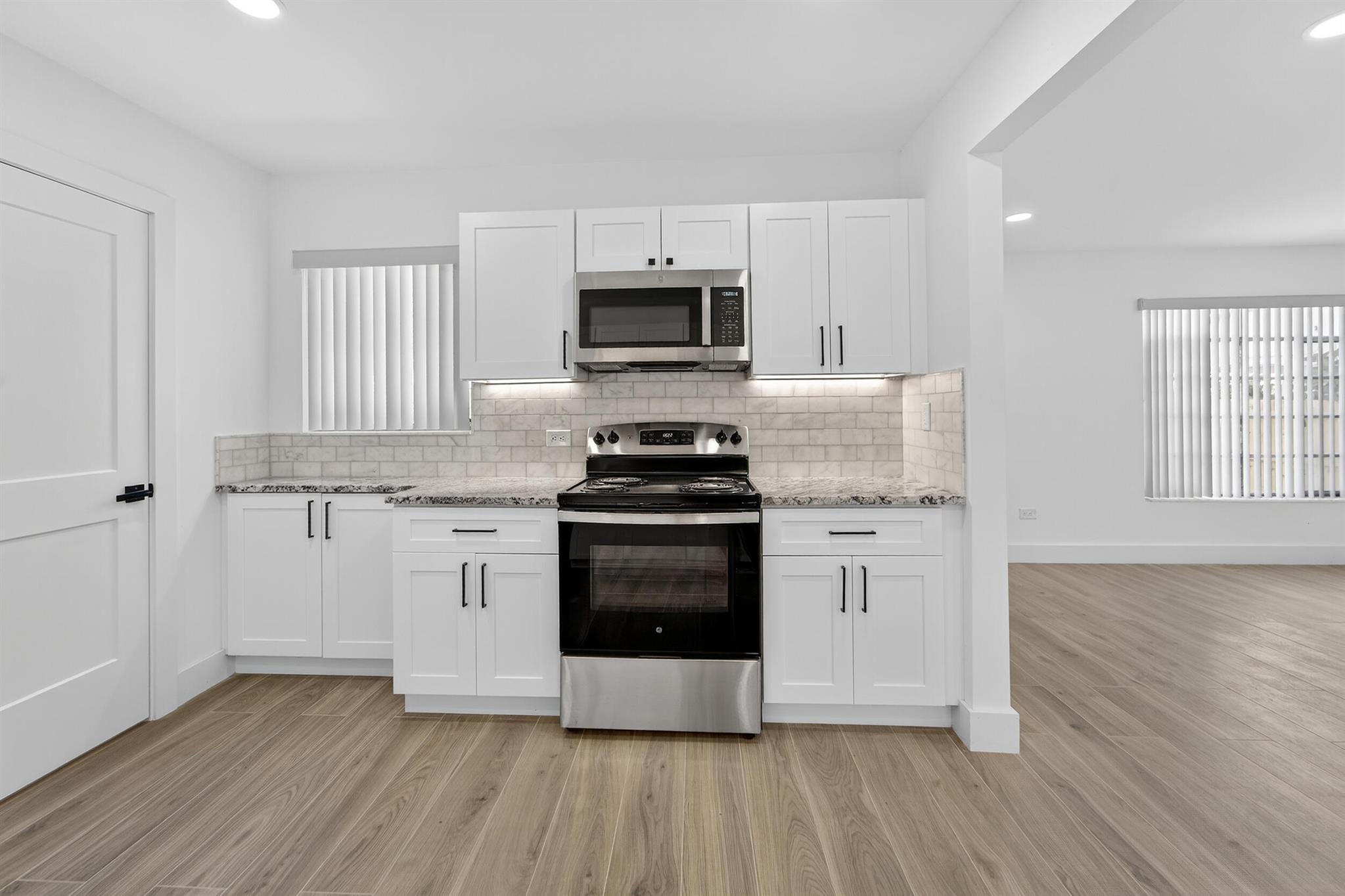 GOLDEN SHORES OCEAN BLVD - Residential Lease