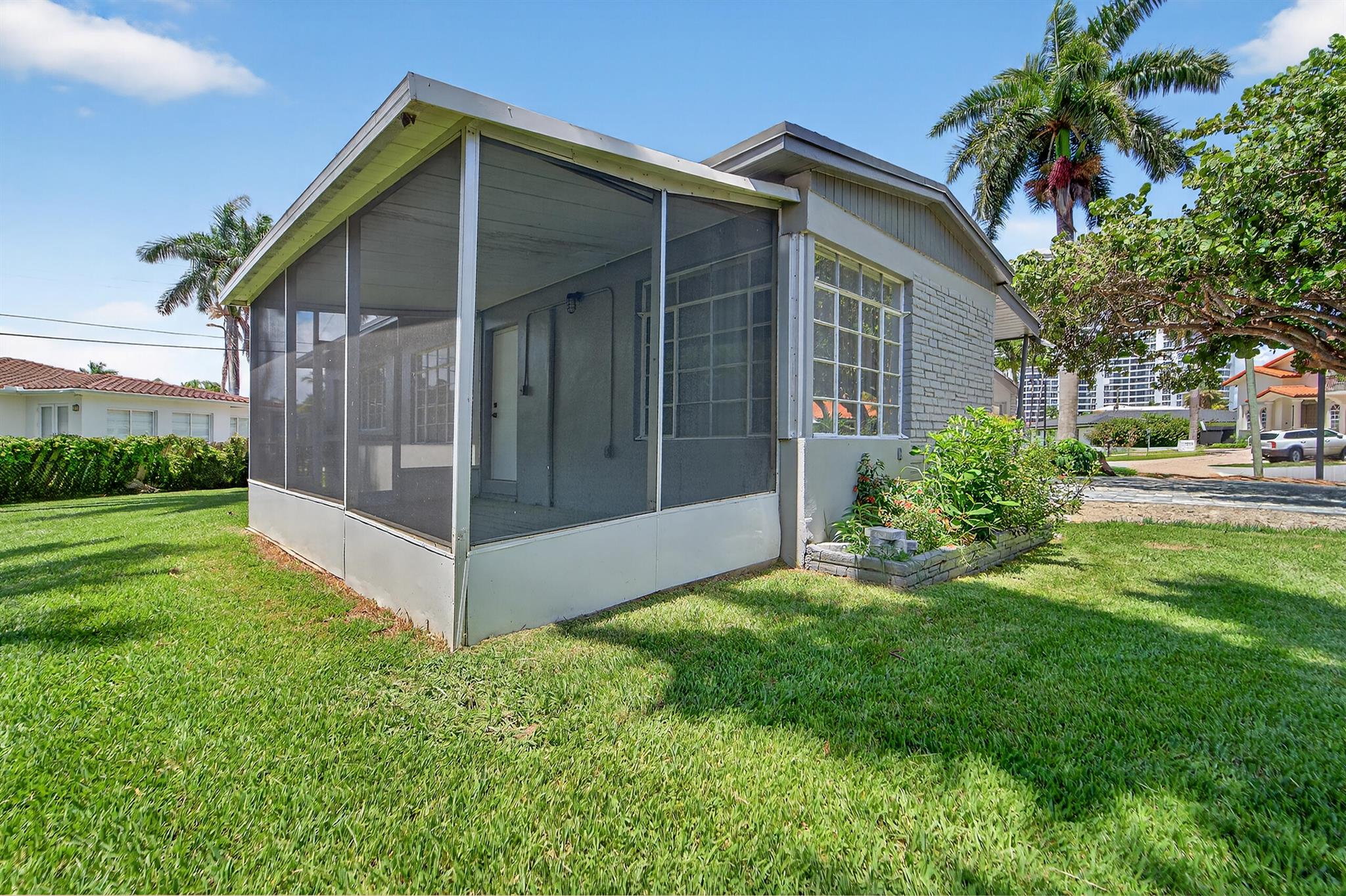 GOLDEN SHORES OCEAN BLVD - Residential Lease