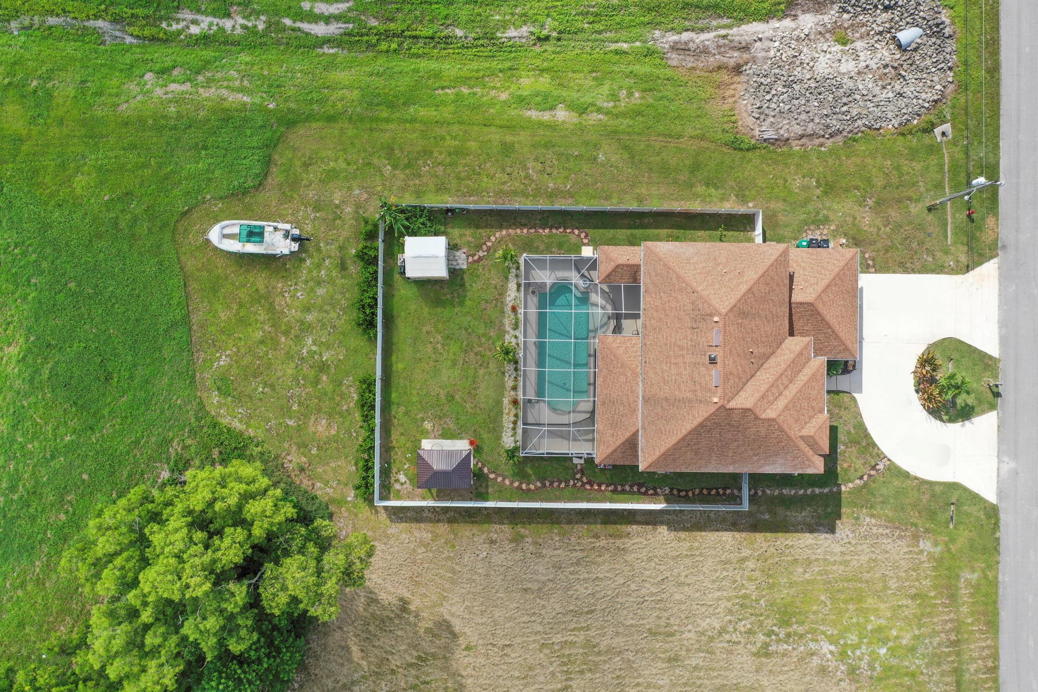 N/A - Residential